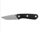 Preview: Gerber Principle Bushcraft Black Outdoormesser schwarz